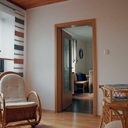 Ferienwohnung Maria Nittenau Zewnętrze zdjęcie