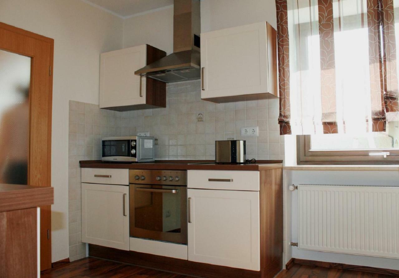Ferienwohnung Maria Nittenau Zewnętrze zdjęcie