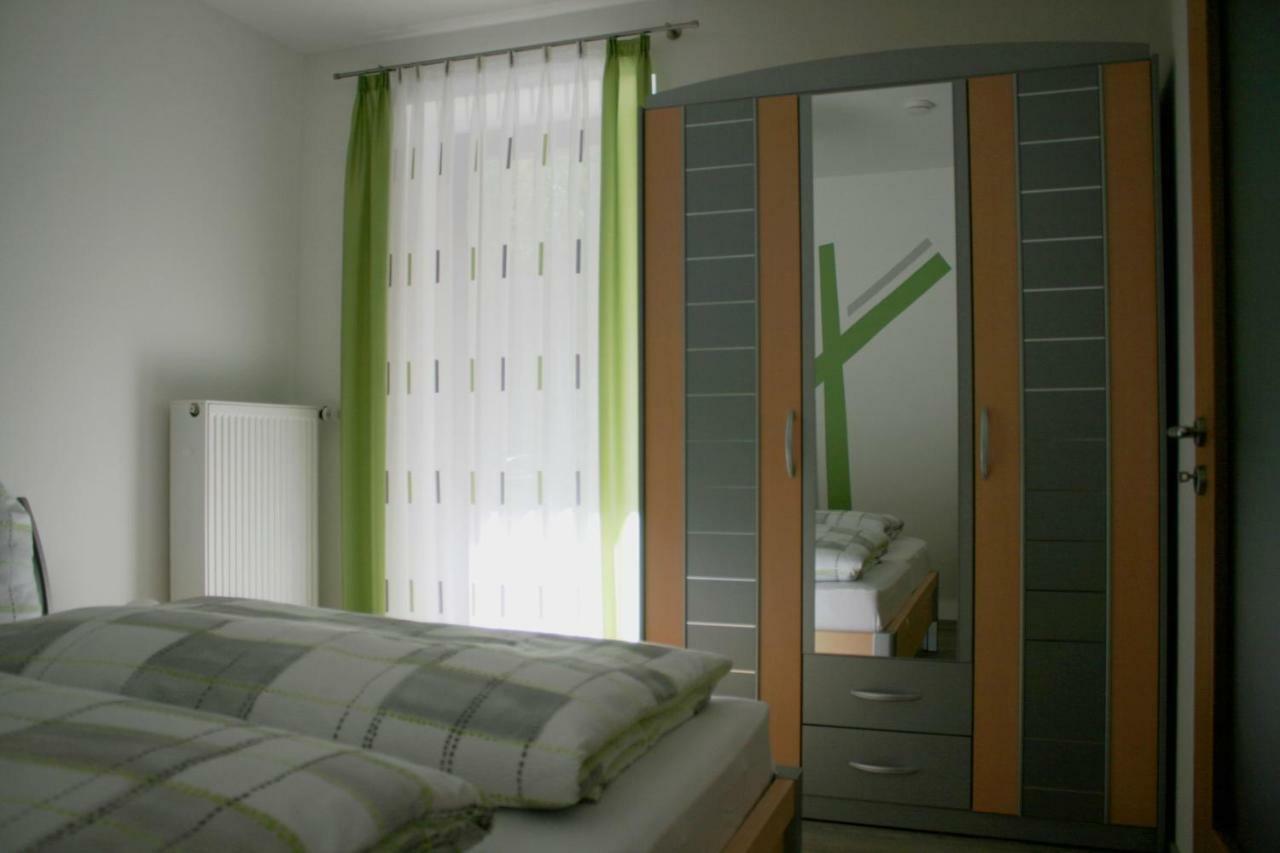 Ferienwohnung Maria Nittenau Zewnętrze zdjęcie