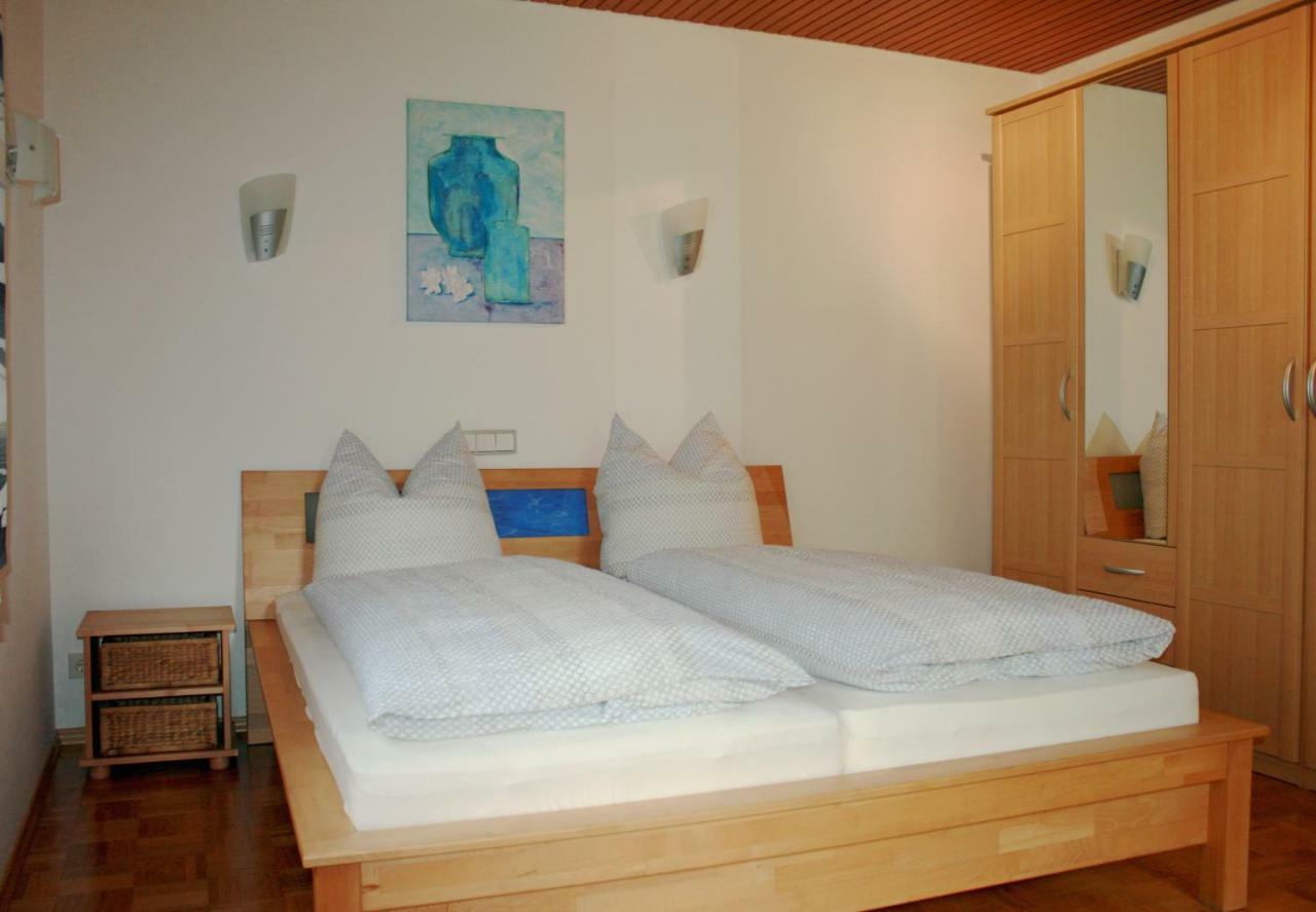 Ferienwohnung Maria Nittenau Zewnętrze zdjęcie