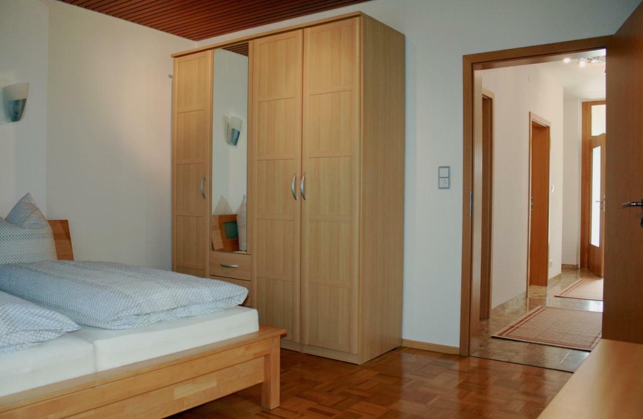Ferienwohnung Maria Nittenau Zewnętrze zdjęcie