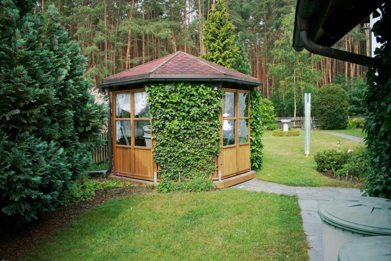 Ferienwohnung Maria Nittenau Zewnętrze zdjęcie