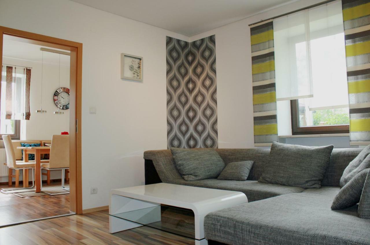 Ferienwohnung Maria Nittenau Zewnętrze zdjęcie